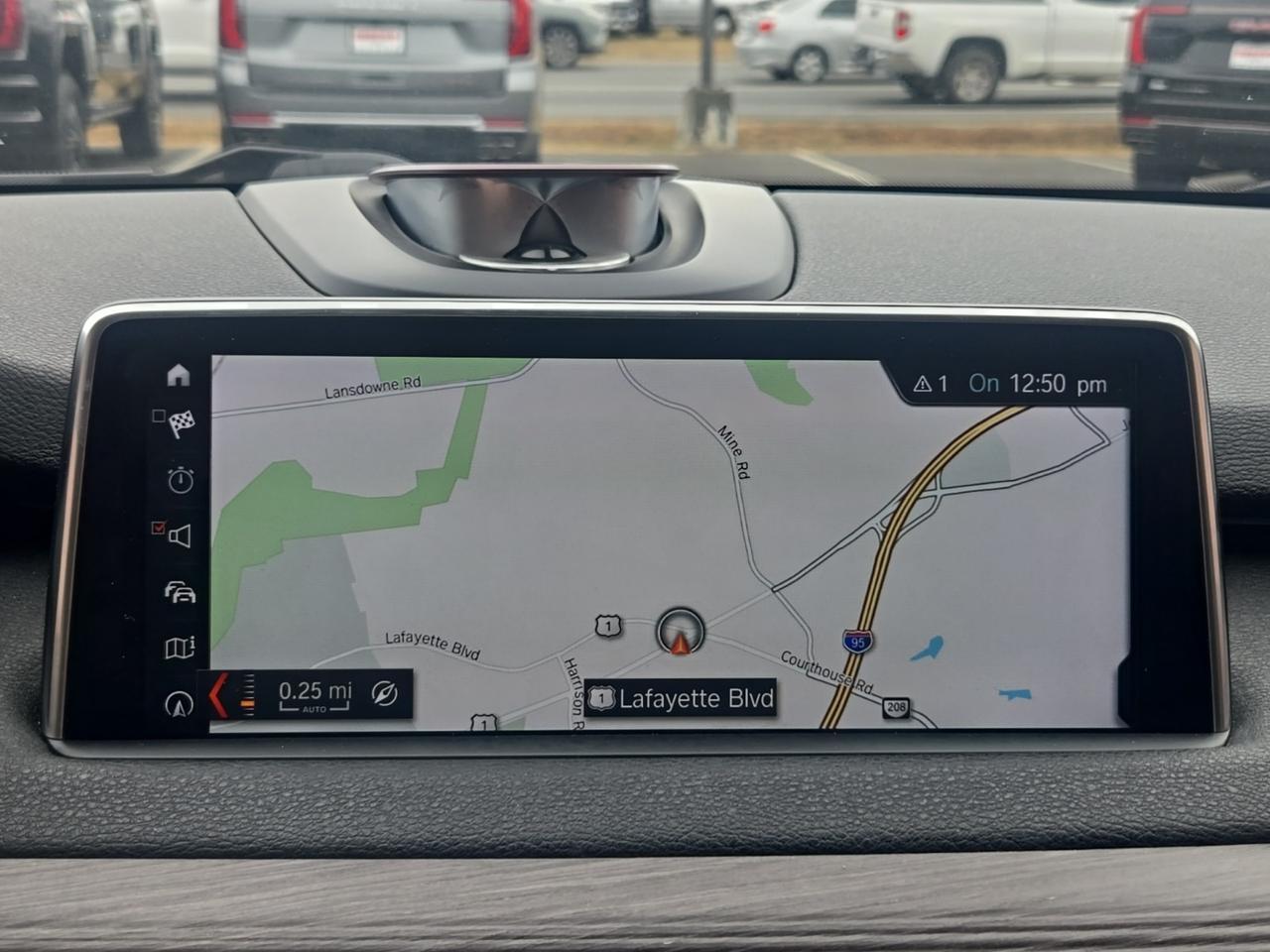 2018 BMW X5 xDrive50i Fredericksburg VA