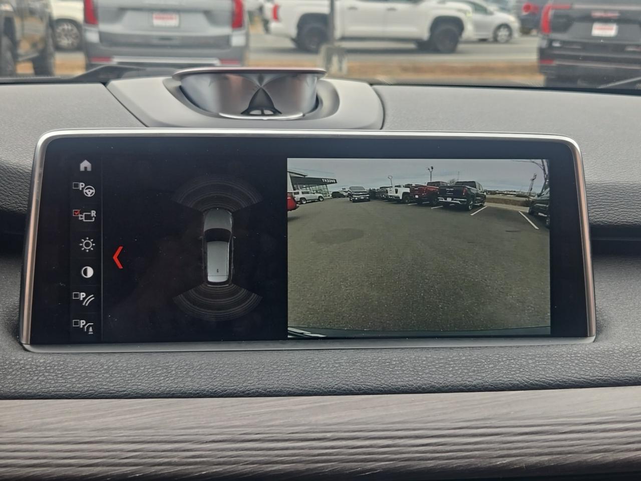 2018 BMW X5 xDrive50i Fredericksburg VA