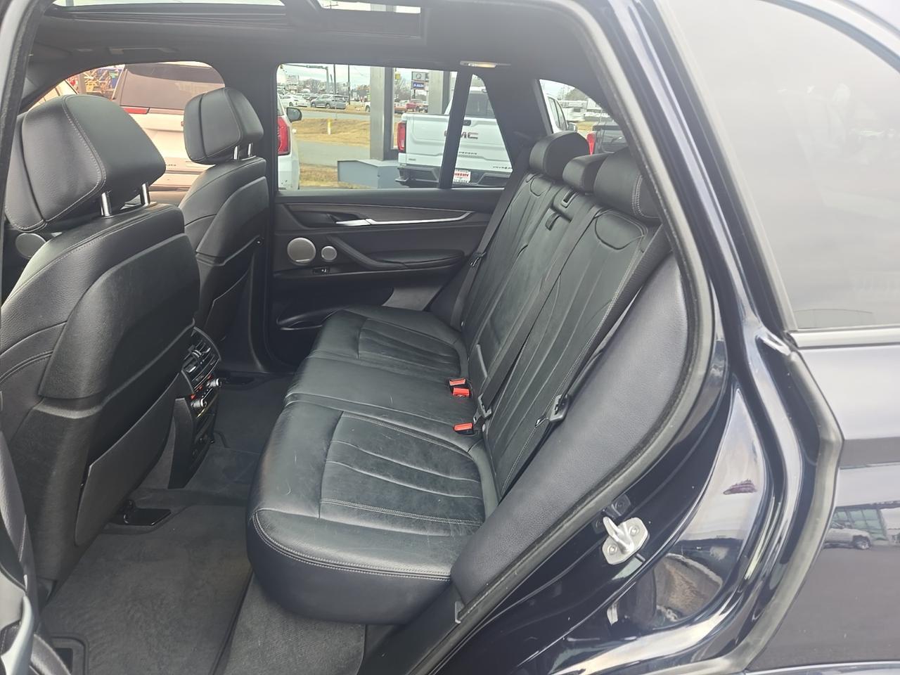 2018 BMW X5 xDrive50i Fredericksburg VA