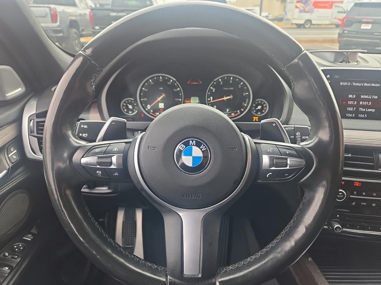 2018 BMW X5 xDrive50i Fredericksburg VA