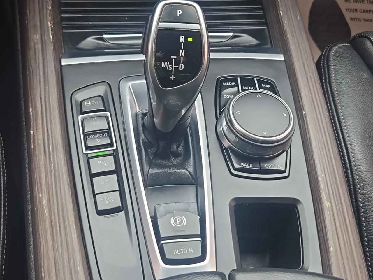 2018 BMW X5 xDrive50i Fredericksburg VA