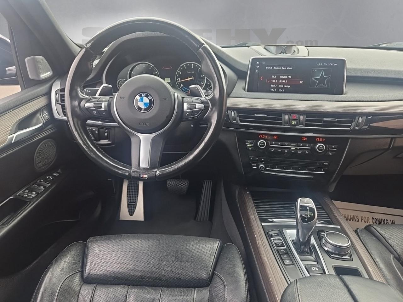 2018 BMW X5 xDrive50i Fredericksburg VA