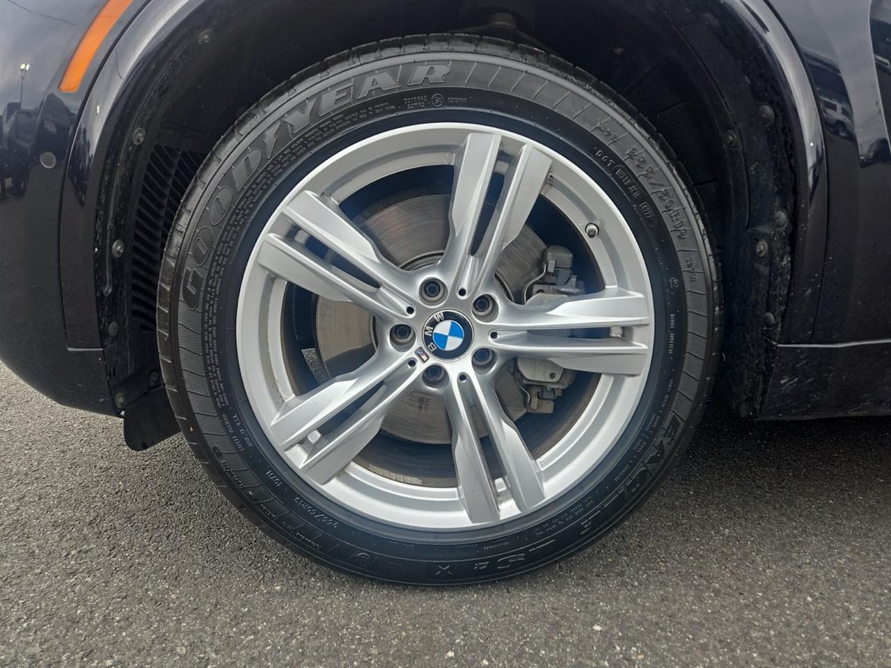 2018 BMW X5 xDrive50i Fredericksburg VA