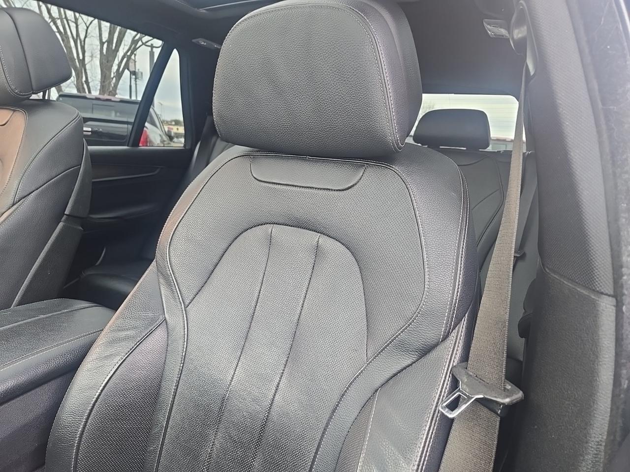 2018 BMW X5 xDrive50i Fredericksburg VA