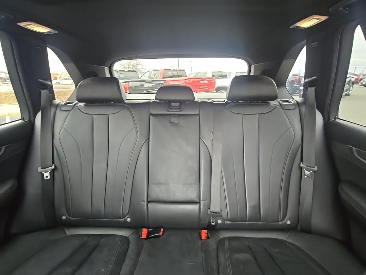 2018 BMW X5 xDrive50i Fredericksburg VA