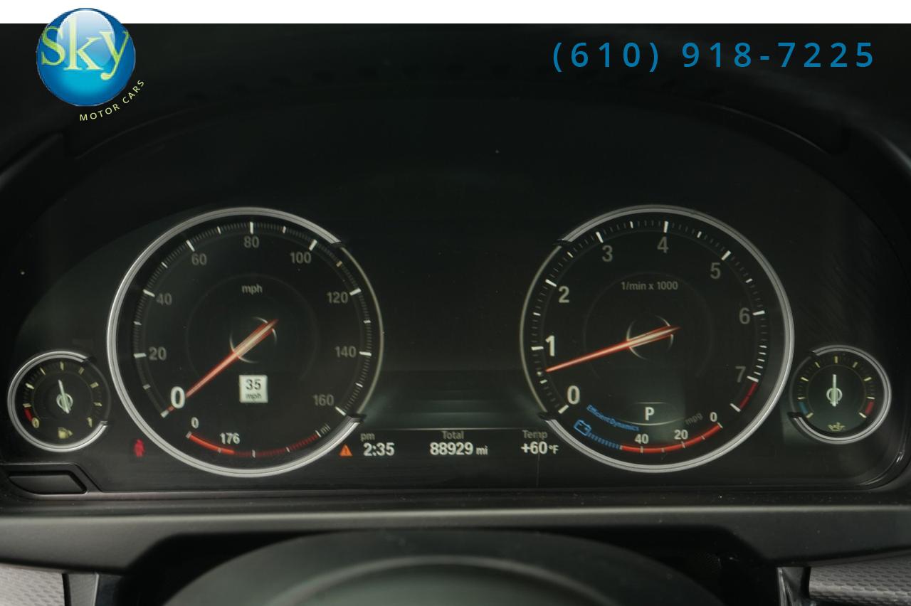 2018 BMW X6 AWD xDrive35i West Chester PA