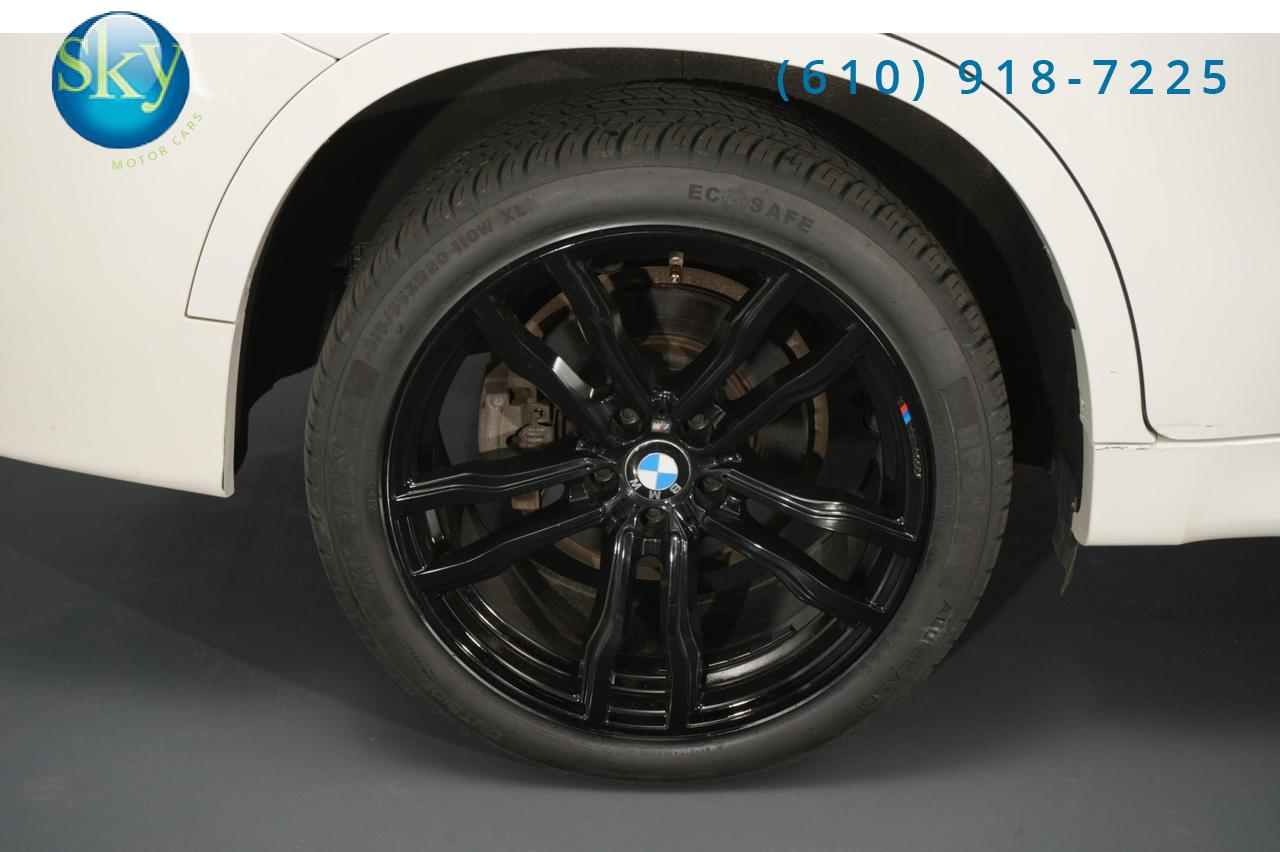 2018 BMW X6 AWD xDrive35i West Chester PA