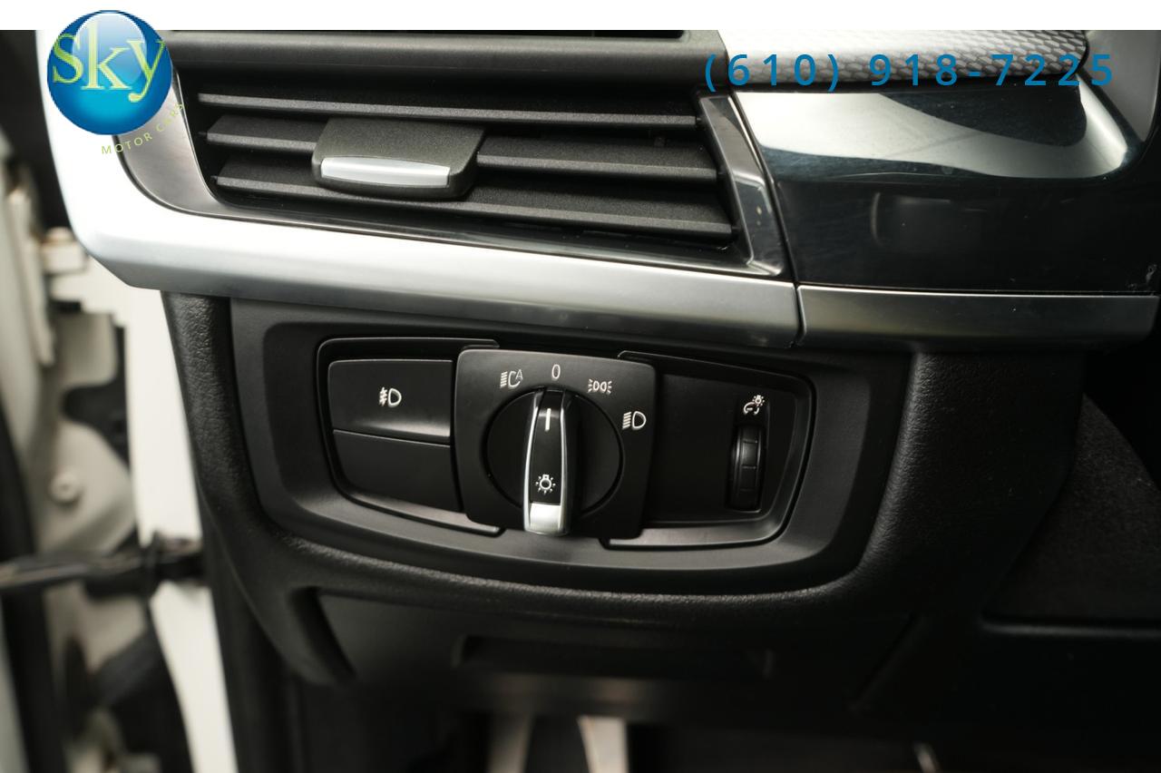 2018 BMW X6 AWD xDrive35i West Chester PA