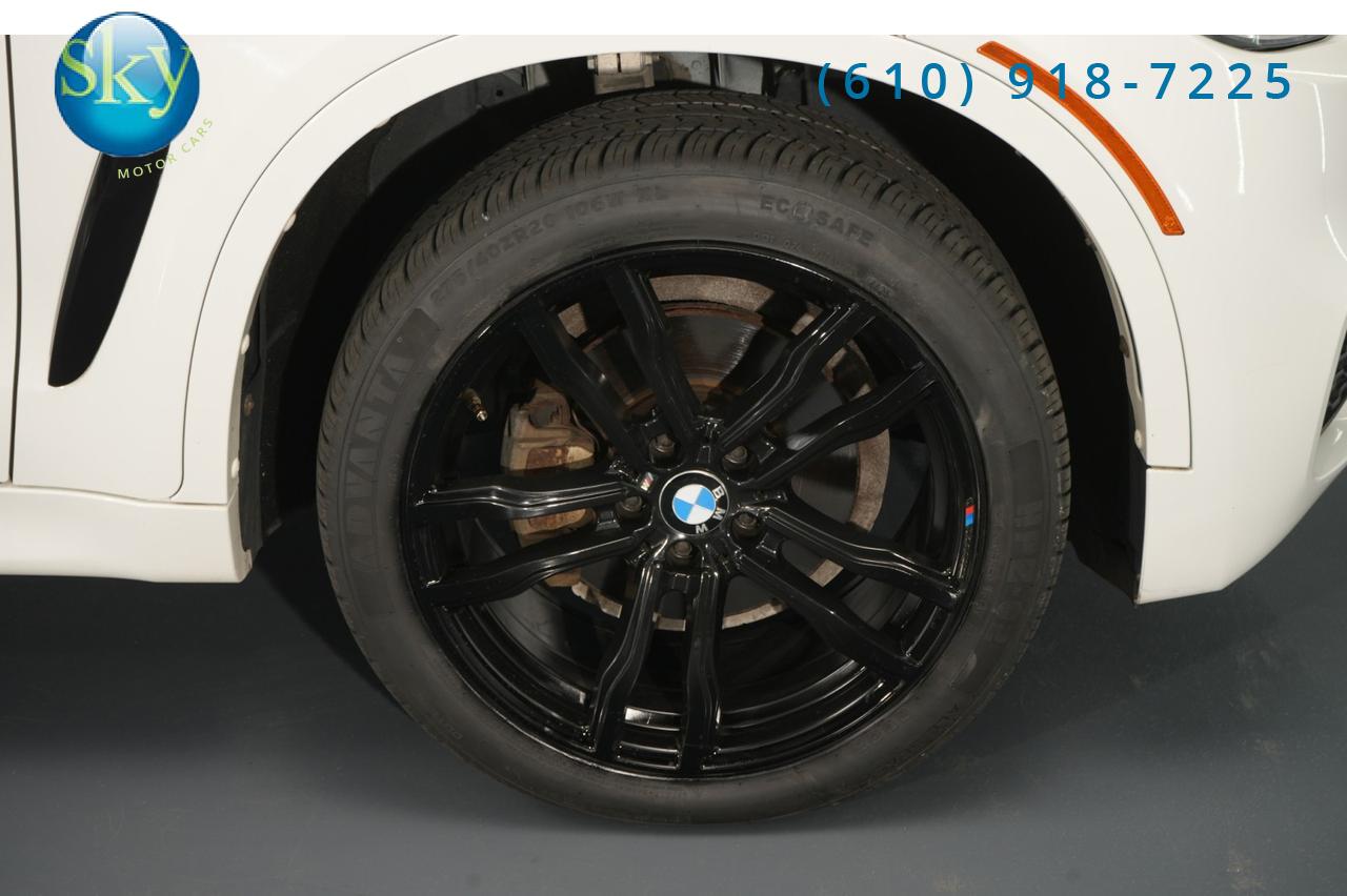 2018 BMW X6 AWD xDrive35i West Chester PA