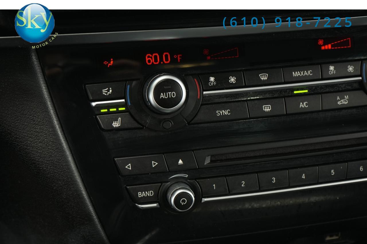 2018 BMW X6 AWD xDrive35i West Chester PA