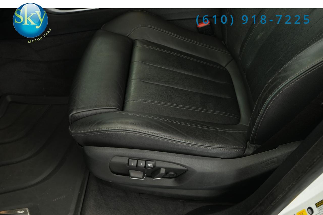 2018 BMW X6 AWD xDrive35i West Chester PA