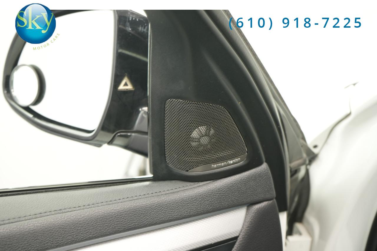 2018 BMW X6 AWD xDrive35i West Chester PA