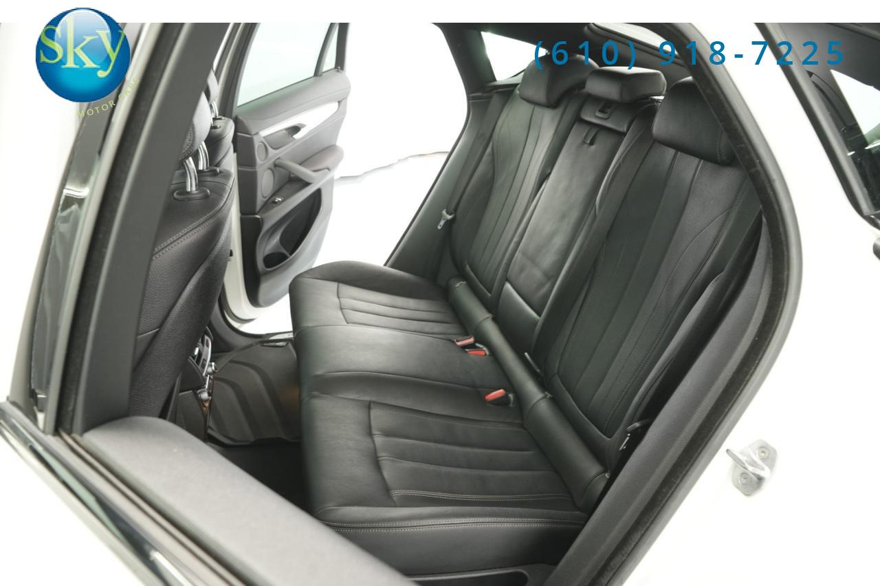 2018 BMW X6 AWD xDrive35i West Chester PA