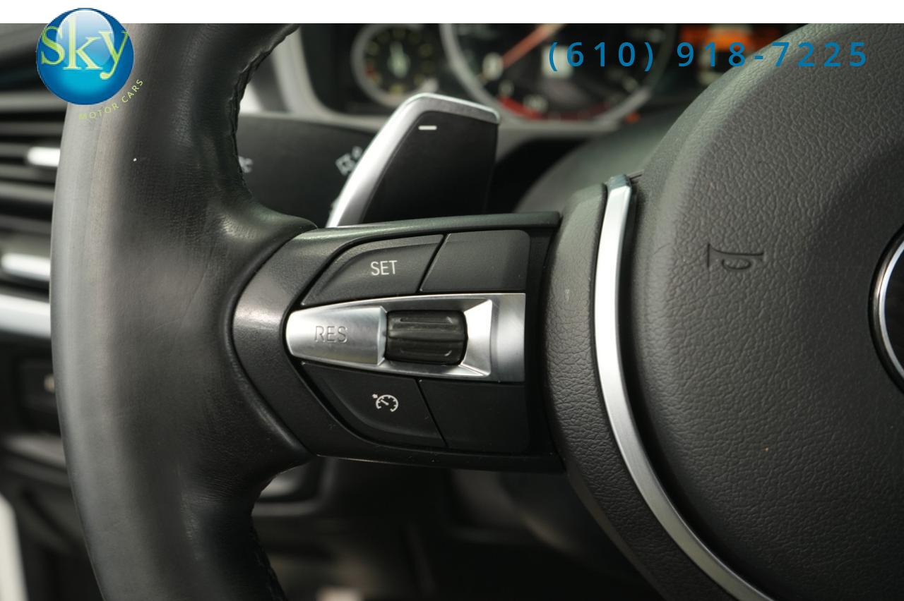 2018 BMW X6 AWD xDrive35i West Chester PA