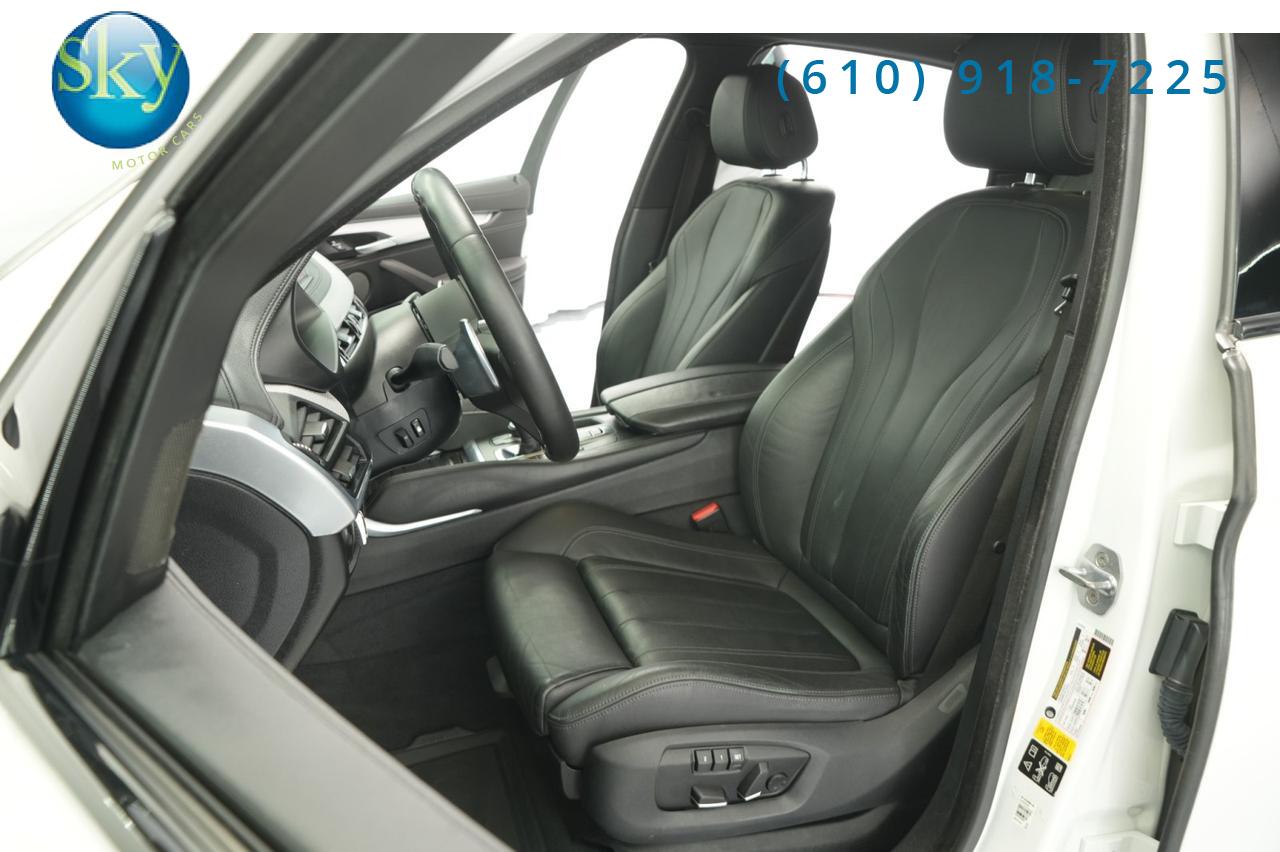 2018 BMW X6 AWD xDrive35i West Chester PA