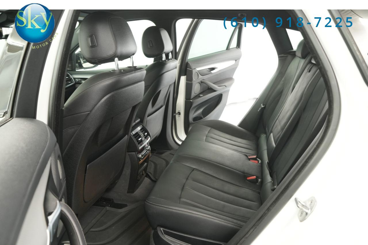 2018 BMW X6 AWD xDrive35i West Chester PA