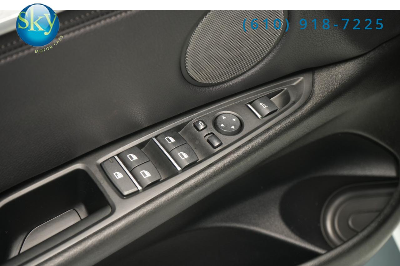 2018 BMW X6 AWD xDrive35i West Chester PA