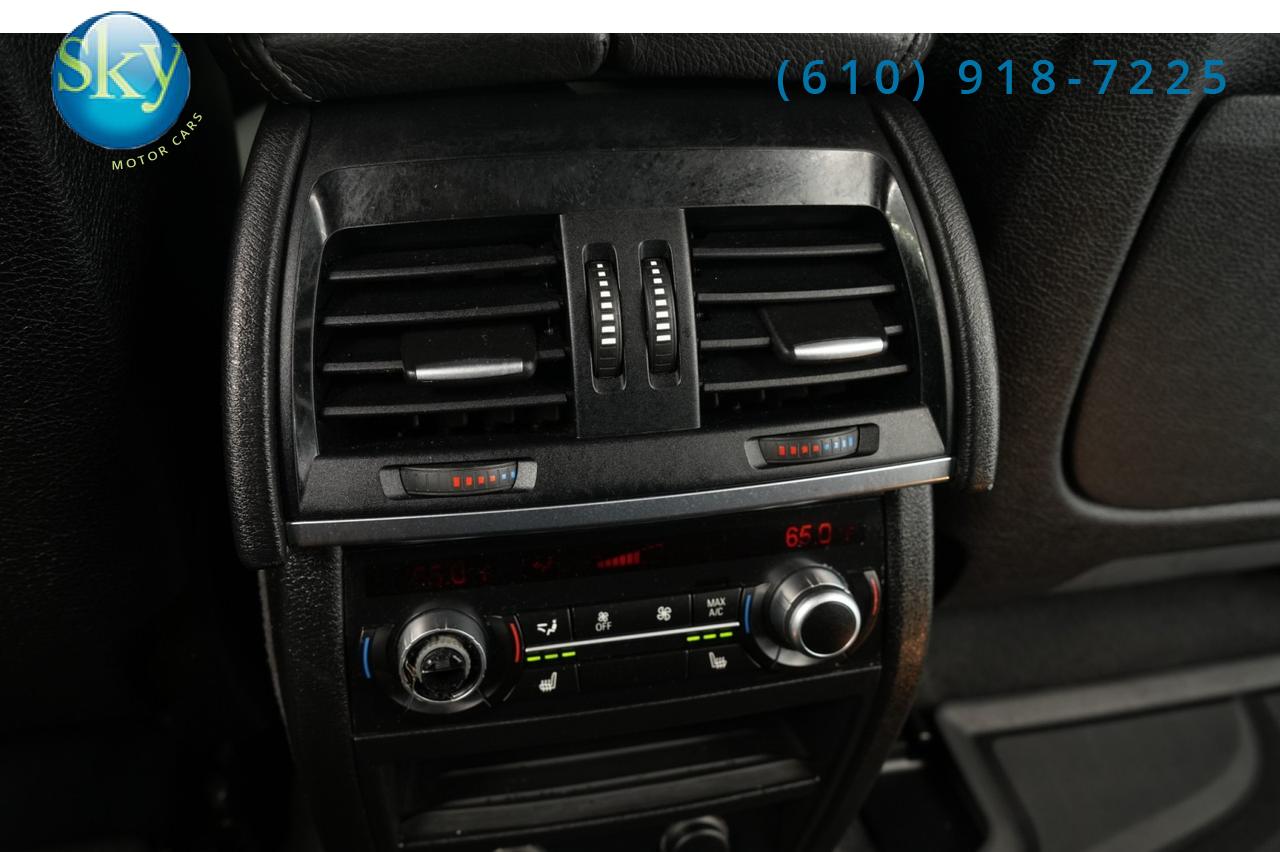 2018 BMW X6 AWD xDrive35i West Chester PA