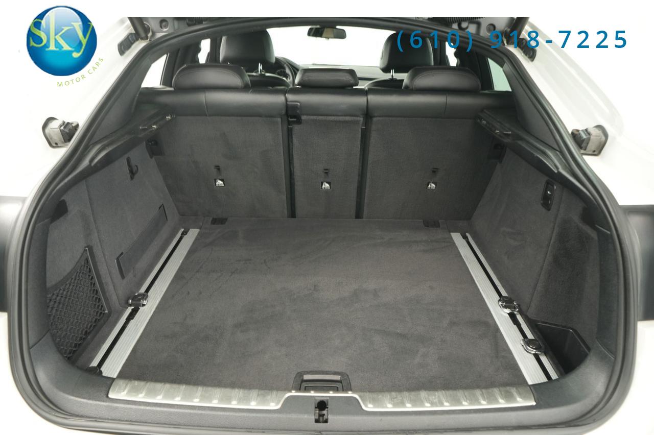 2018 BMW X6 AWD xDrive35i West Chester PA