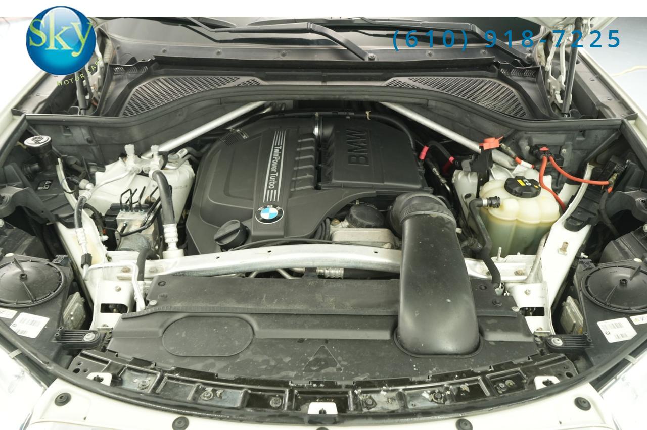 2018 BMW X6 AWD xDrive35i West Chester PA