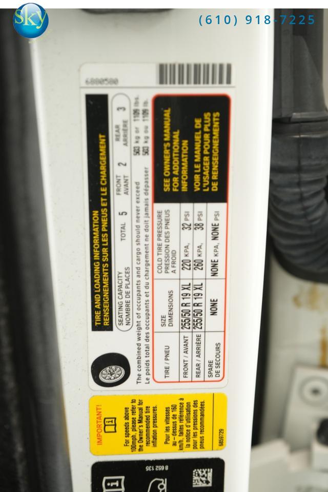 2018 BMW X6 AWD xDrive35i West Chester PA