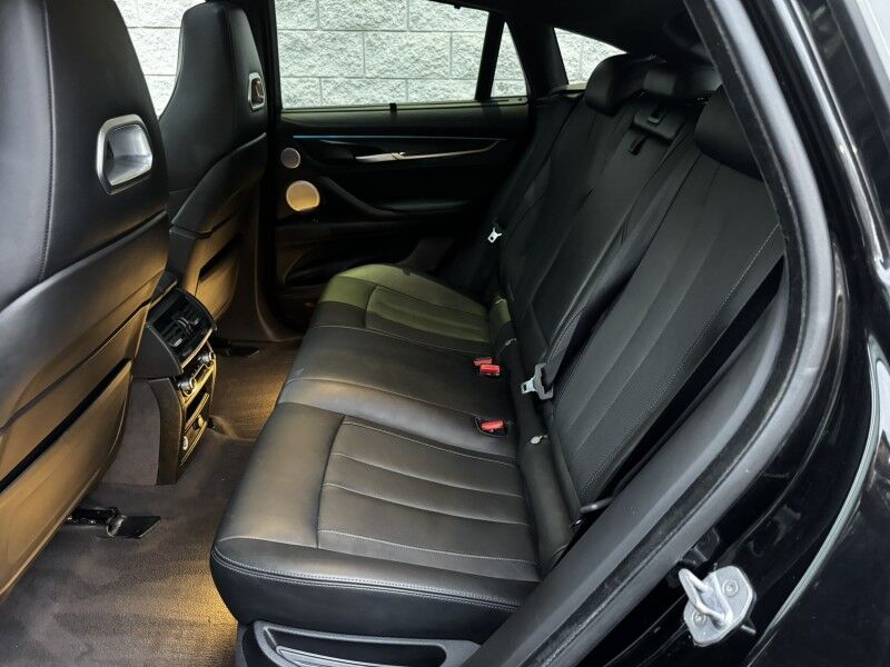 2018 BMW X6 M  Willow Grove PA