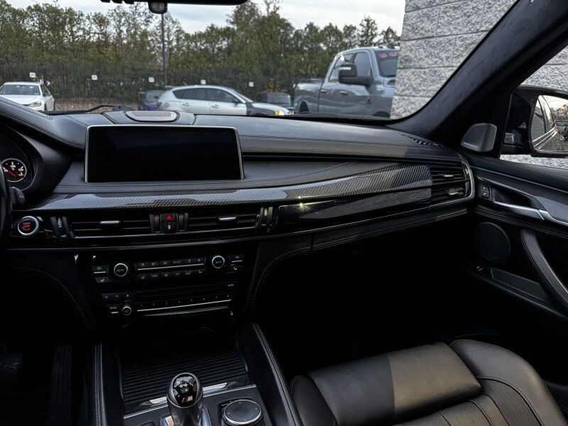 2018 BMW X6 M  Willow Grove PA