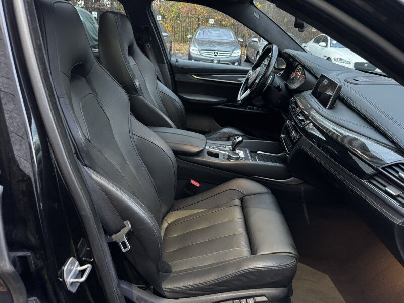 2018 BMW X6 M  Willow Grove PA