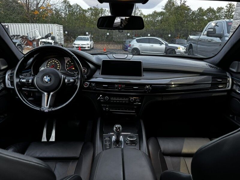 2018 BMW X6 M  Willow Grove PA