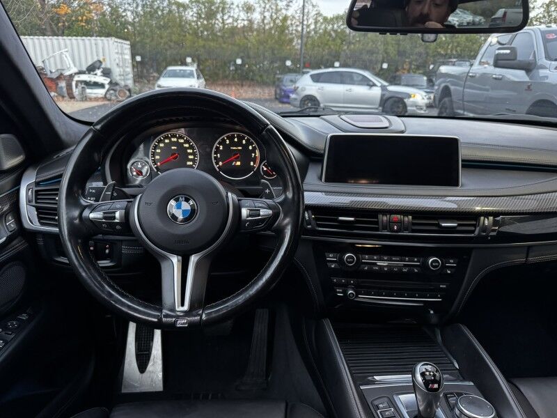 2018 BMW X6 M  Willow Grove PA