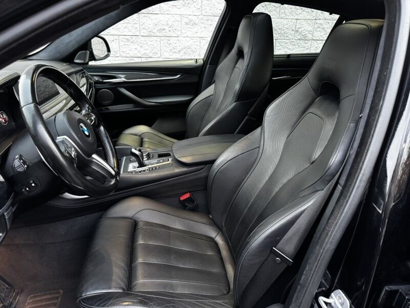 2018 BMW X6 M  Willow Grove PA