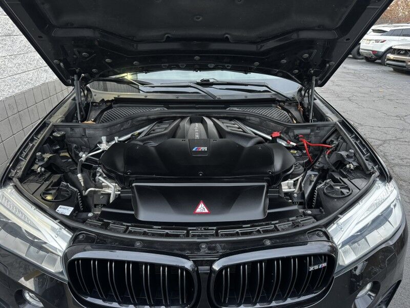2018 BMW X6 M  Willow Grove PA