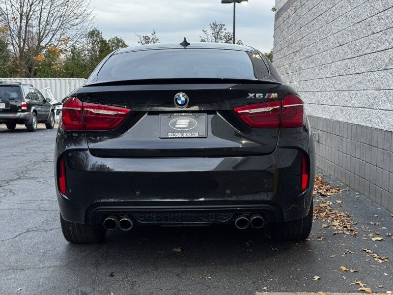 2018 BMW X6 M  Willow Grove PA