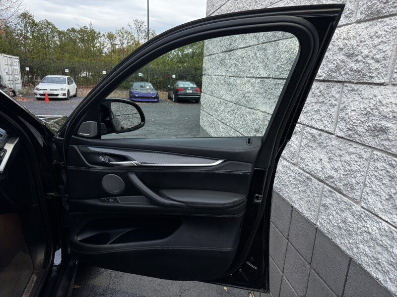 2018 BMW X6 M  Willow Grove PA