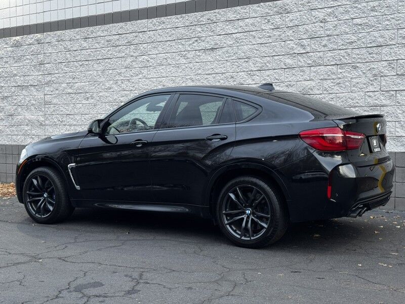 2018 BMW X6 M  Willow Grove PA