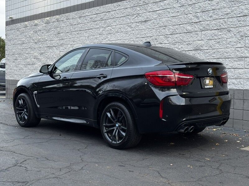 2018 BMW X6 M  Willow Grove PA