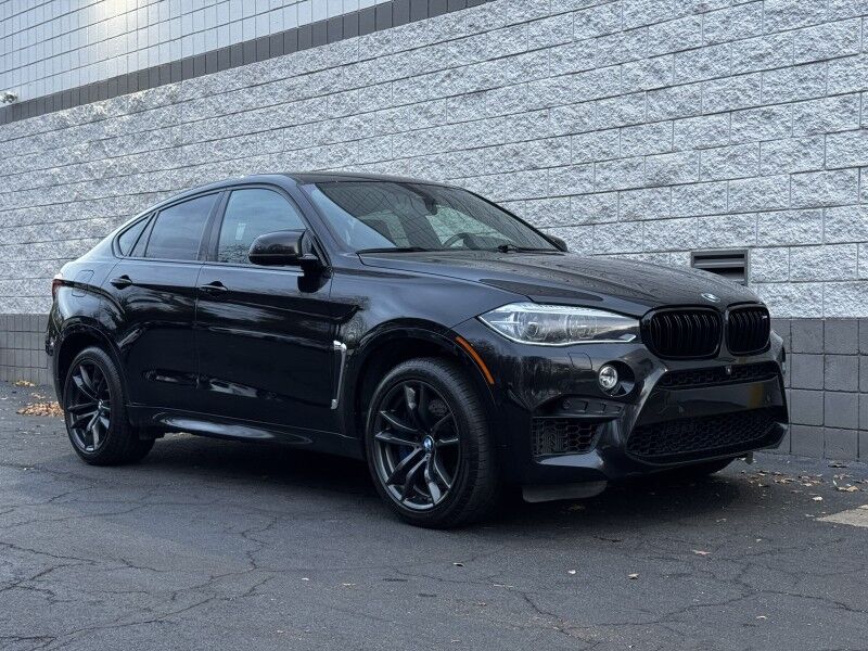 2018 BMW X6 M  Willow Grove PA