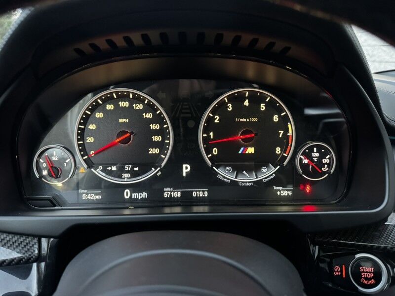 2018 BMW X6 M  Willow Grove PA