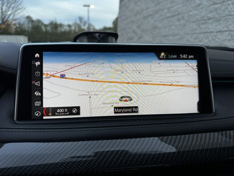 2018 BMW X6 M  Willow Grove PA