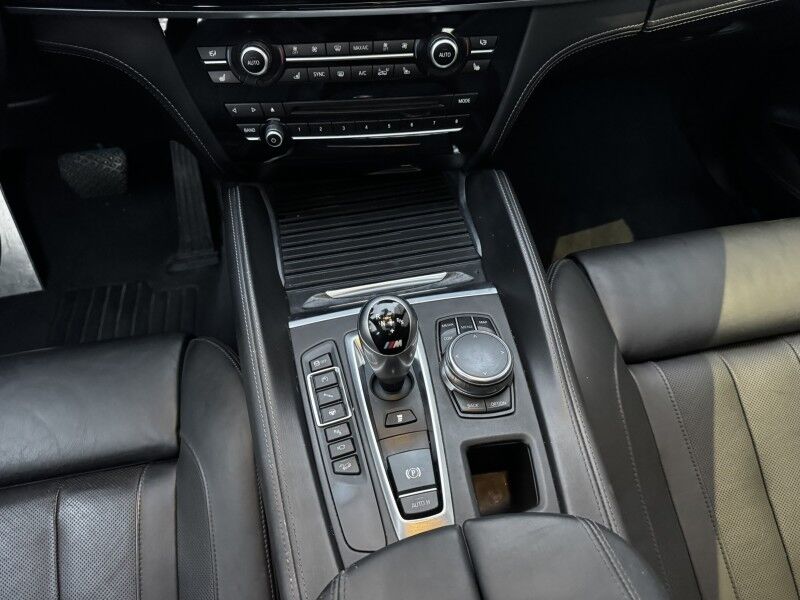2018 BMW X6 M  Willow Grove PA
