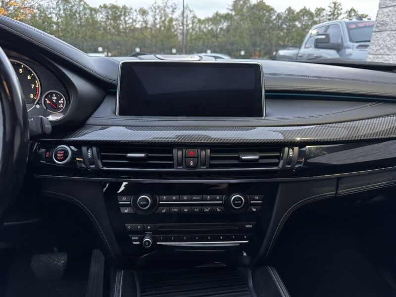 2018 BMW X6 M  Willow Grove PA