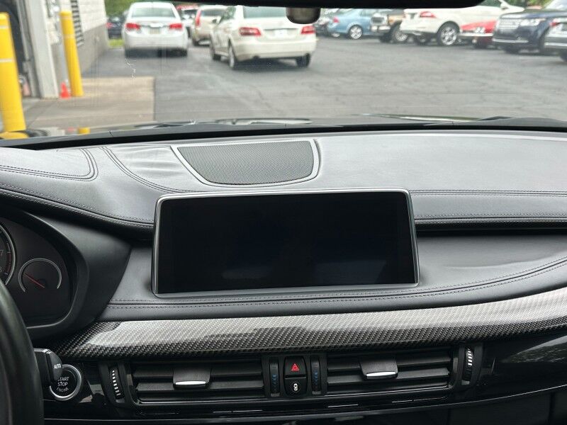 2018 BMW X6 M Willow Grove PA