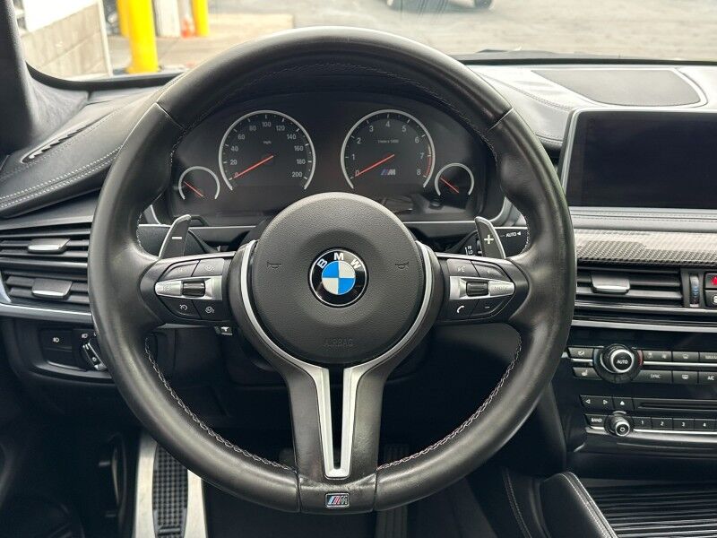 2018 BMW X6 M Willow Grove PA