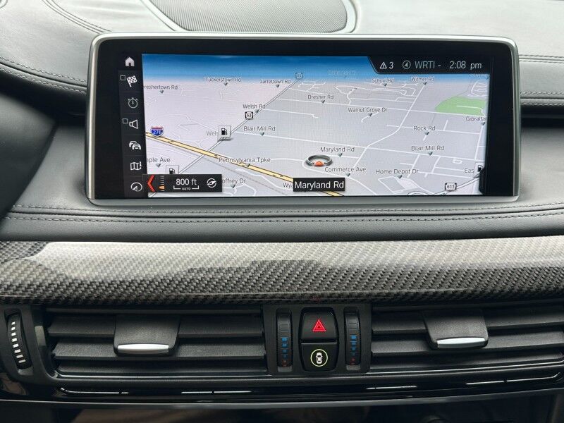 2018 BMW X6 M Willow Grove PA