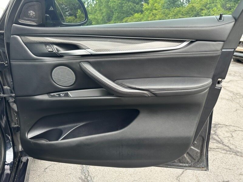 2018 BMW X6 M Willow Grove PA