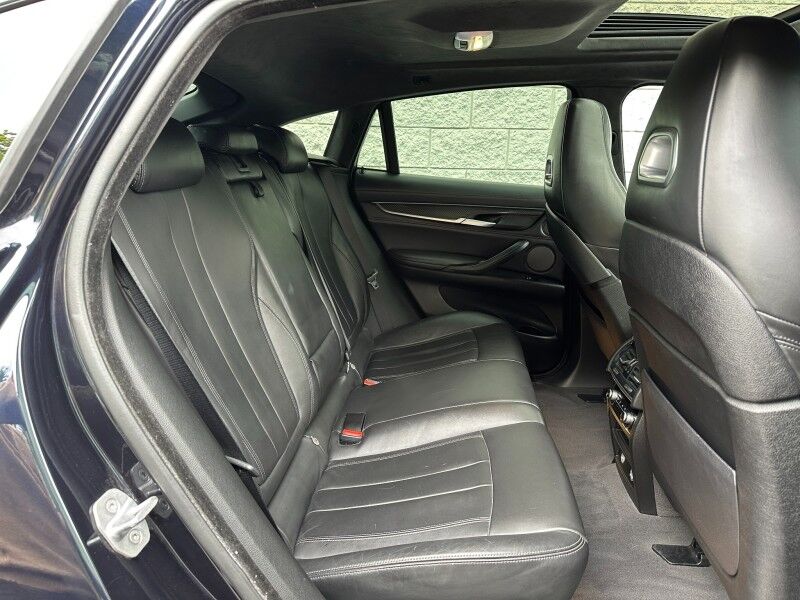 2018 BMW X6 M Willow Grove PA