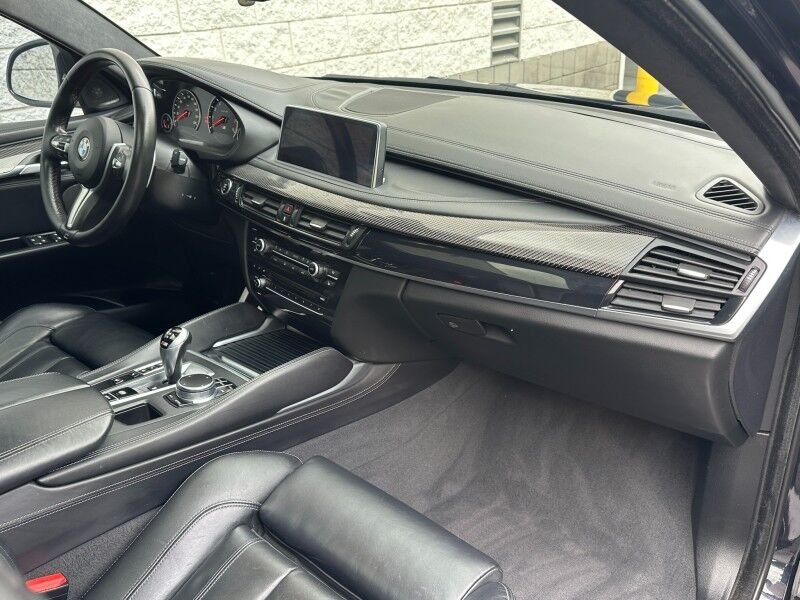 2018 BMW X6 M Willow Grove PA
