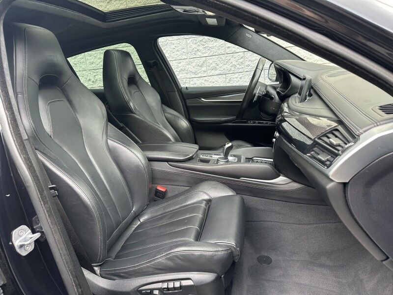 2018 BMW X6 M Willow Grove PA