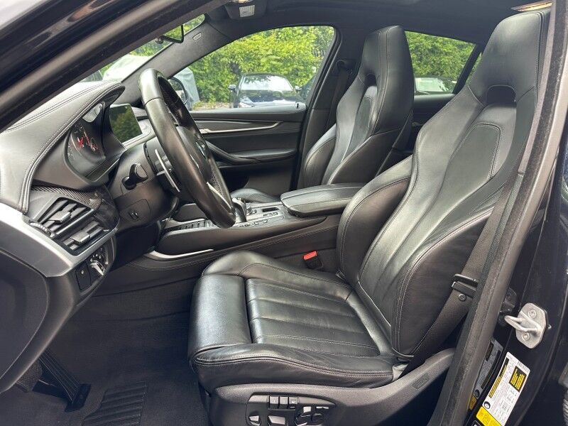 2018 BMW X6 M Willow Grove PA
