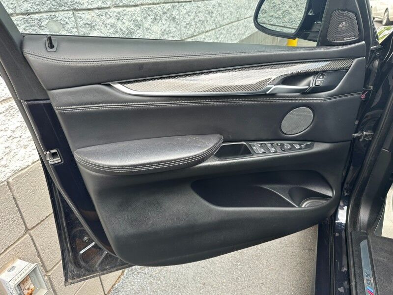 2018 BMW X6 M Willow Grove PA